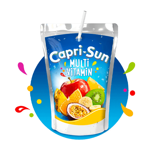 Capri-Sun