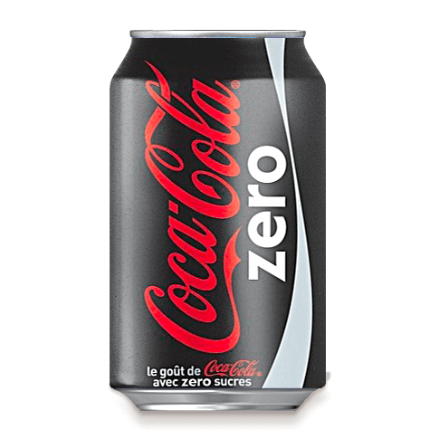 Coca-Cola Zéro