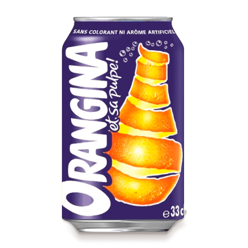 Orangina