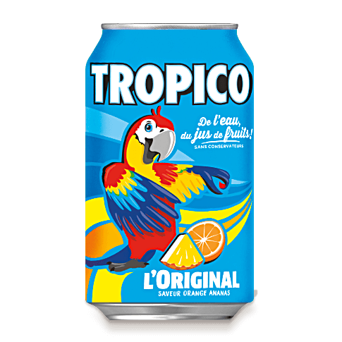 Tropico