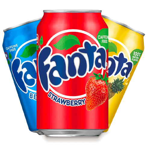 Fanta USA