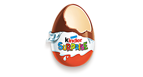 Kinder Surprise